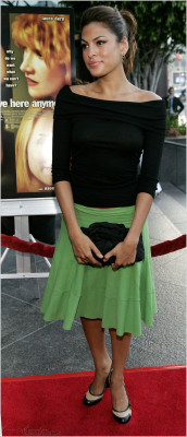 Eva Mendes pic #204288