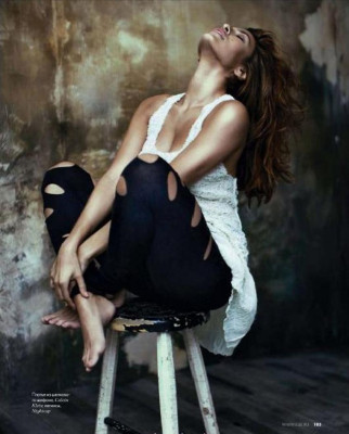 Eva Mendes pic #220119