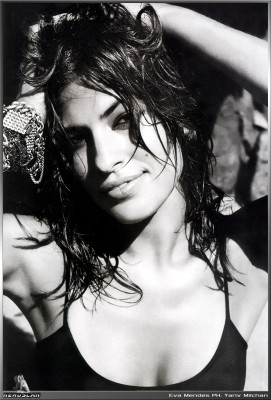 Eva Mendes pic #10552
