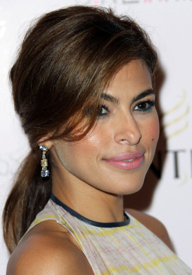 Eva Mendes pic #485031