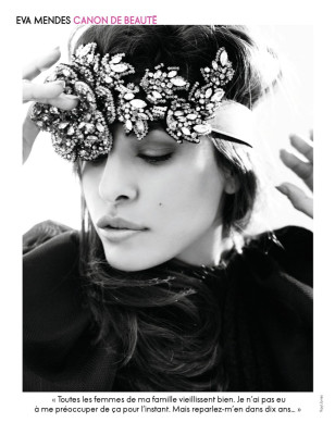 Eva Mendes pic #413162