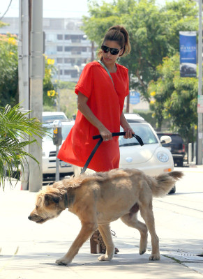 Eva Mendes pic #624049