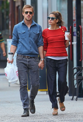 Eva Mendes pic #624047