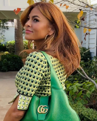 photo 10 in Eva Mendes gallery [id1343475] 2024-02-08 00:00:00