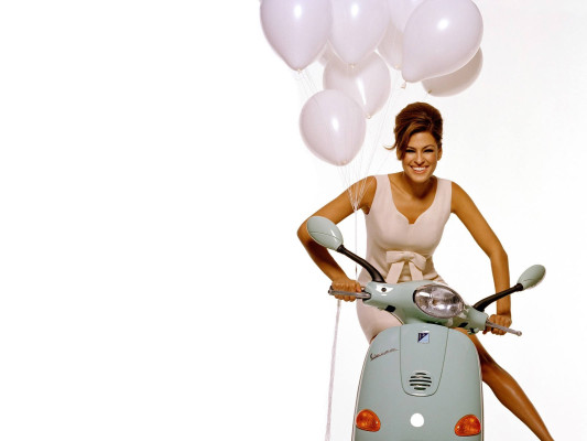 Eva Mendes pic #409123