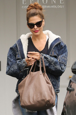 Eva Mendes pic #908225