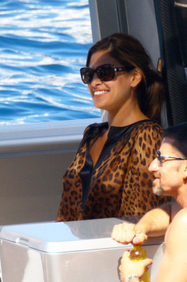 Eva Mendes pic #174159