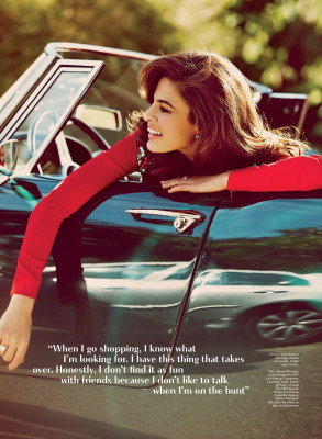 photo 19 in Eva Mendes gallery [id691188] 2014-04-22 00:00:00