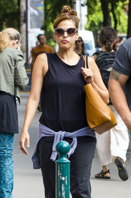 photo 15 in Eva Mendes gallery [id865857] 2016-07-19 00:00:00