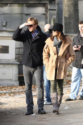 Eva Mendes pic #425459