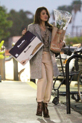 Eva Mendes pic #659656