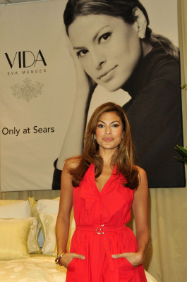 Eva Mendes pic #289754