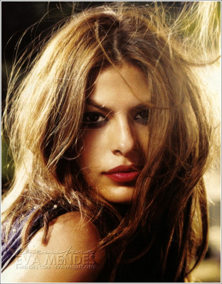 Eva Mendes pic #126250