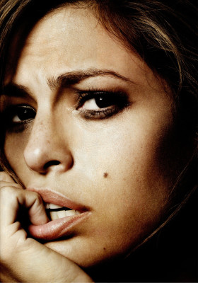 Eva Mendes pic #200717