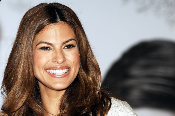 Eva Mendes pic #191029