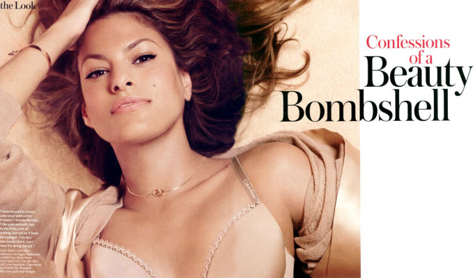 Eva Mendes pic #111091