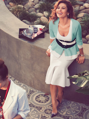 Eva Mendes pic #917951