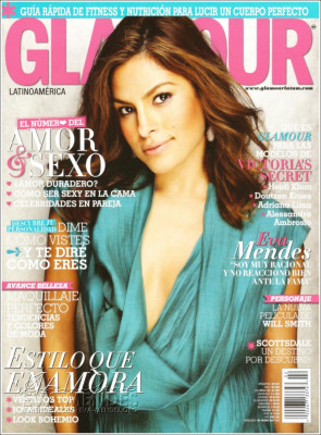 Eva Mendes pic #173257