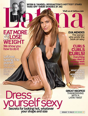 Eva Mendes pic #85987