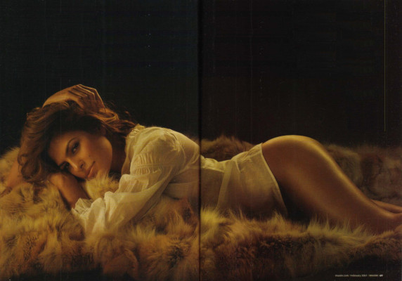Eva Mendes pic #76079
