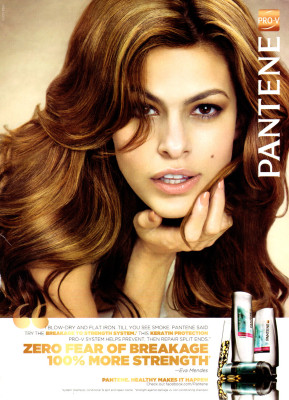 Eva Mendes pic #392471