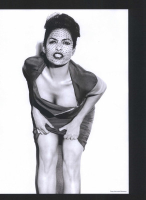 Eva Mendes pic #312244