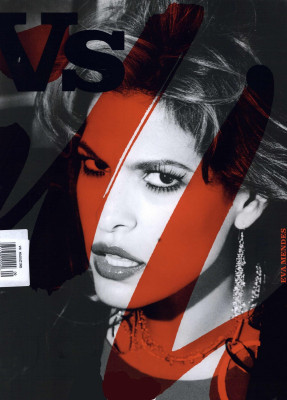 Eva Mendes pic #312222