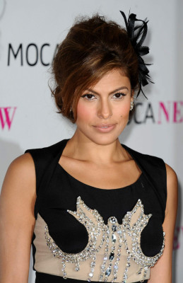 Eva Mendes pic #203446