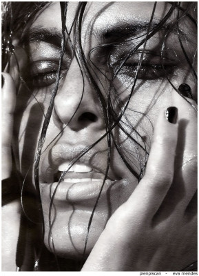 Eva Mendes pic #182742