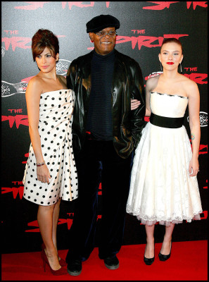 Eva Mendes pic #301121