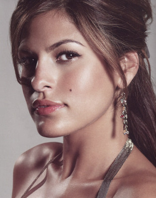 Eva Mendes pic #34403