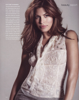Eva Mendes pic #34404