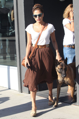 Eva Mendes pic #525829
