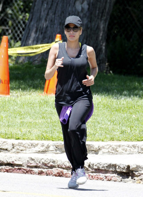 Eva Mendes pic #495622