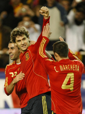 photo 18 in Fernando Llorente gallery [id456289] 2012-03-06 00:00:00