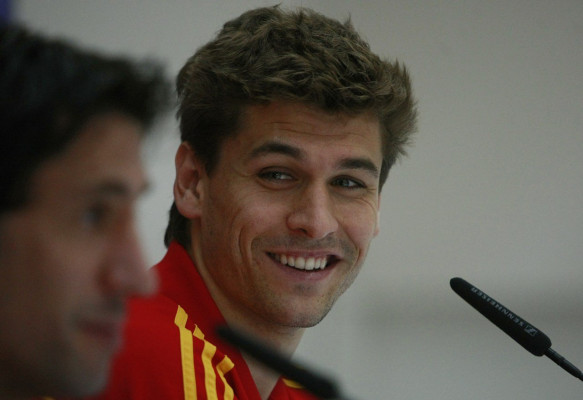 photo 20 in Fernando Llorente gallery [id456287] 2012-03-06 00:00:00