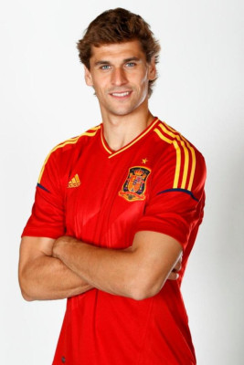 photo 26 in Fernando Llorente gallery [id454629] 2012-03-03 00:00:00