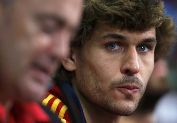 photo 8 in Fernando Llorente gallery [id498479] 2012-06-11 00:00:00
