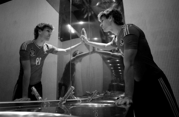 photo 3 in Fernando Llorente gallery [id526617] 2012-08-28 00:00:00