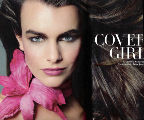Filippa Palmstierna-Hamilton pic #165701