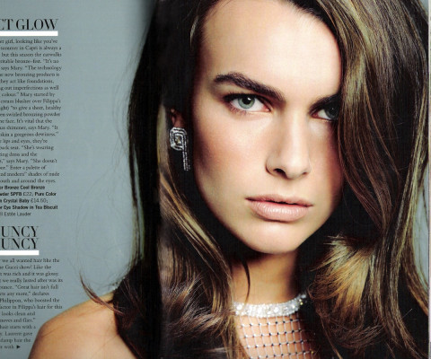 Filippa Palmstierna-Hamilton pic #165668