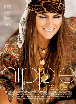 Filippa Palmstierna-Hamilton pic #50068