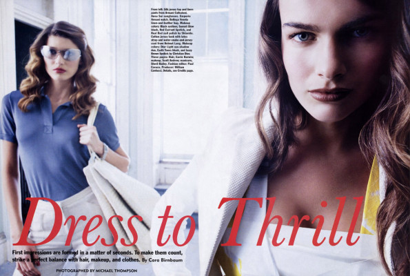 Filippa Palmstierna-Hamilton pic #7045