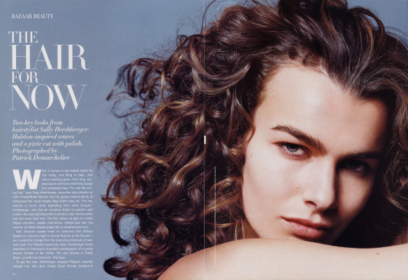 Filippa Palmstierna-Hamilton pic #78390