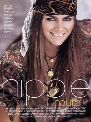 Filippa Palmstierna-Hamilton pic #49081