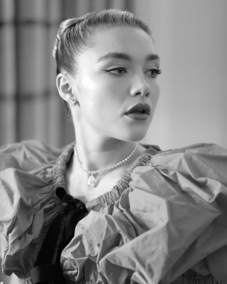 Florence Pugh pic #1321766