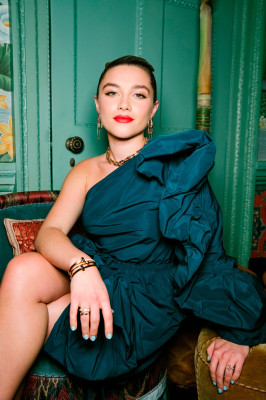 Florence Pugh pic #1320470