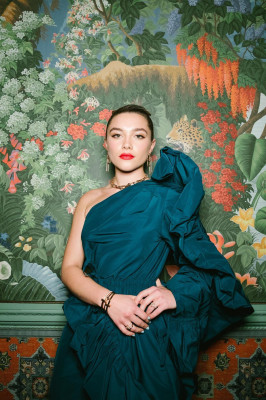 Florence Pugh pic #1320469