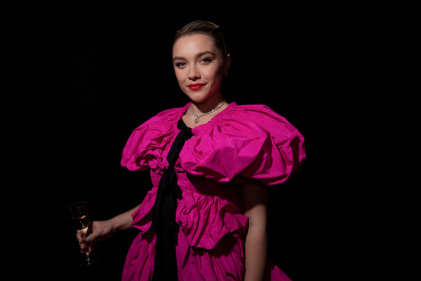 Florence Pugh pic #1322188