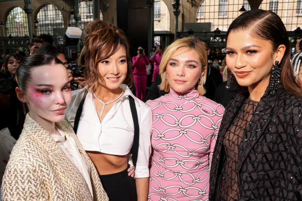 Florence Pugh pic #1320801